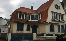 Appartement - Villa 